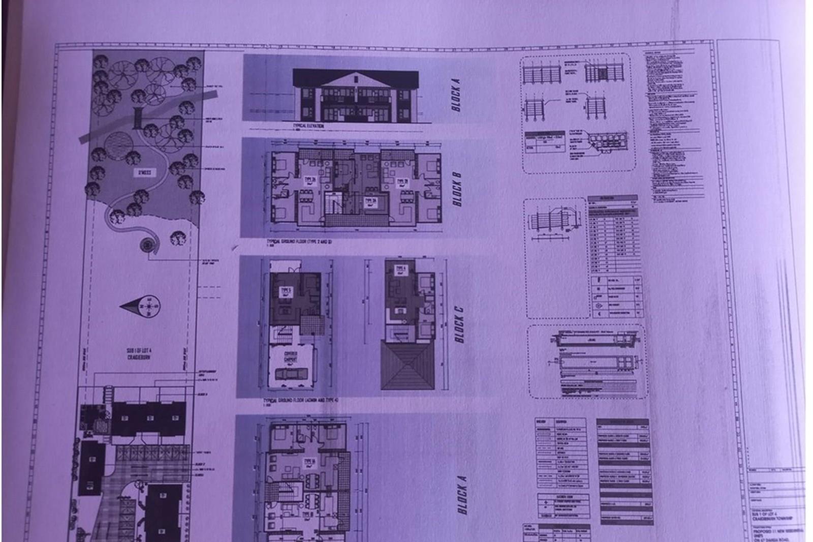 8 124 m² Land available in Craigieburn