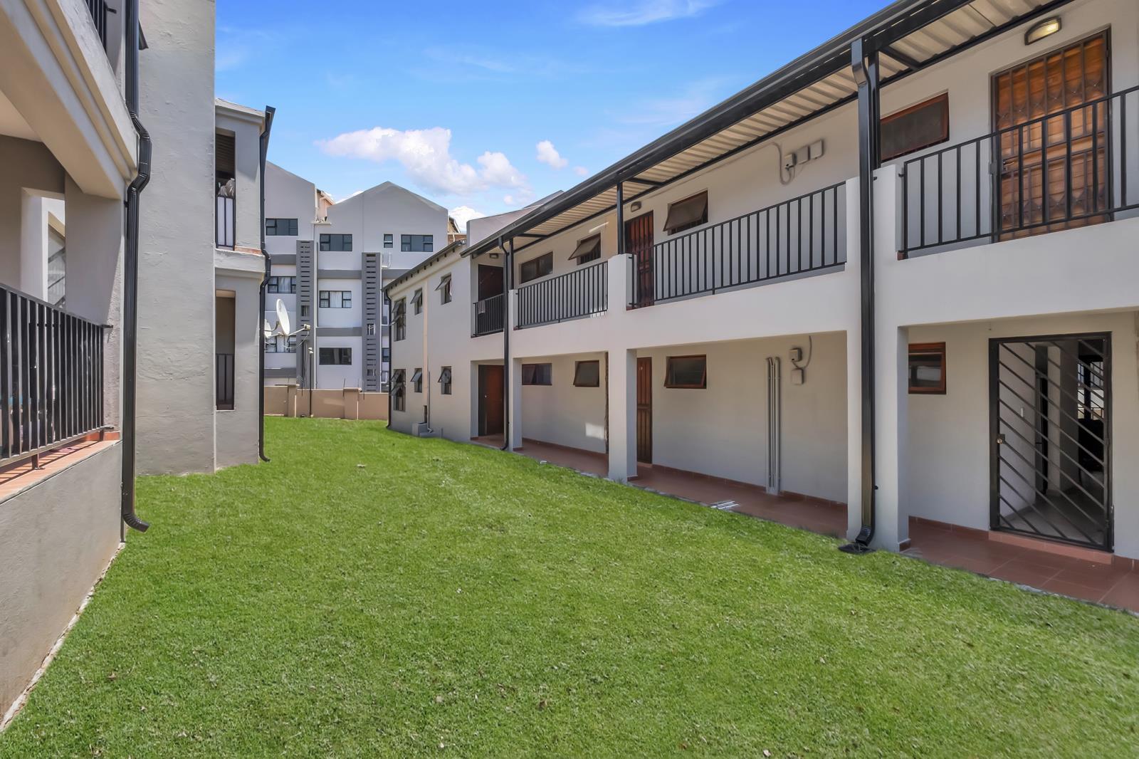 2 Bedroom Apartment in Ferndale