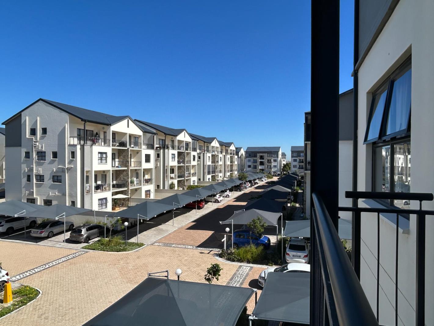 1 Bedroom Apartment in Sandown