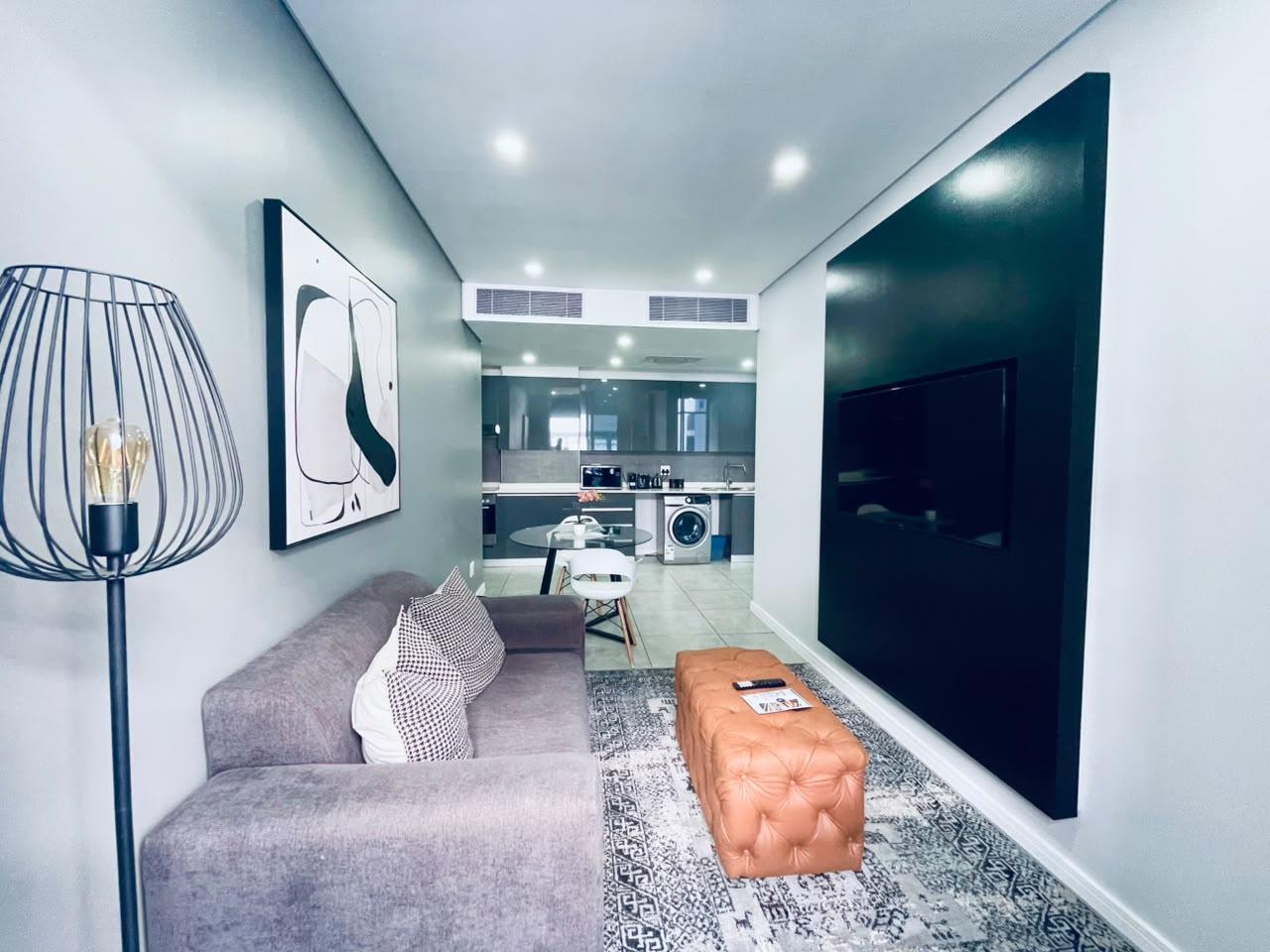 1 Bedroom Apartment in Illovo