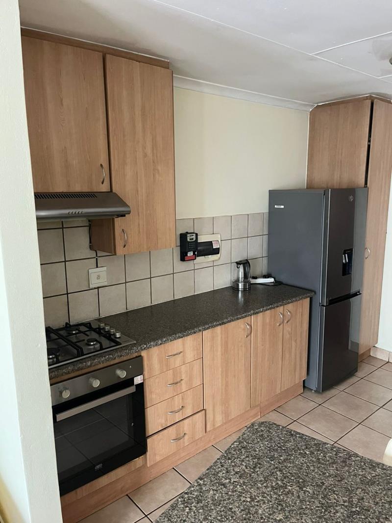 2 Bedroom Apartment in The Orchards