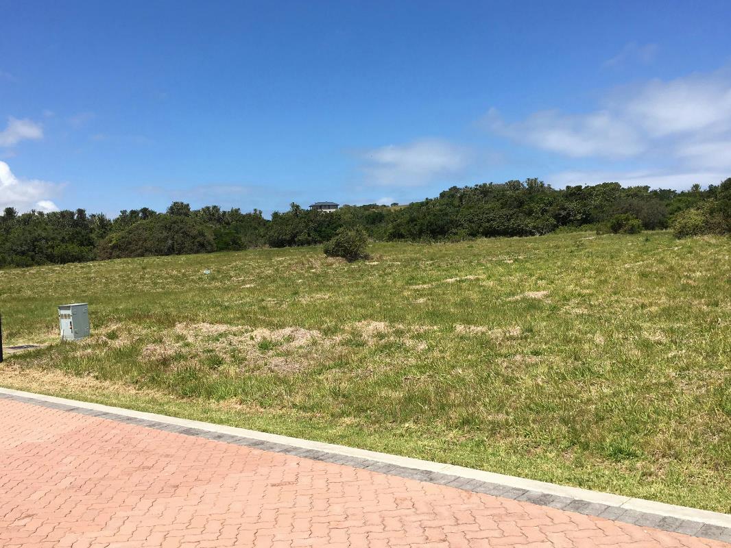 770 m² Land available in Kenton-on-Sea