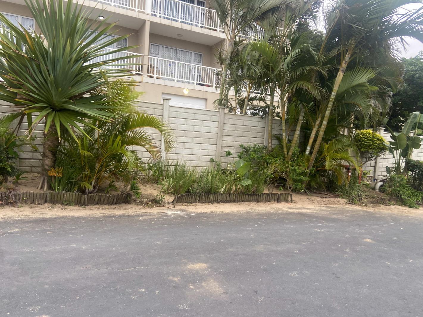 2 Bedroom Apartment in Margate