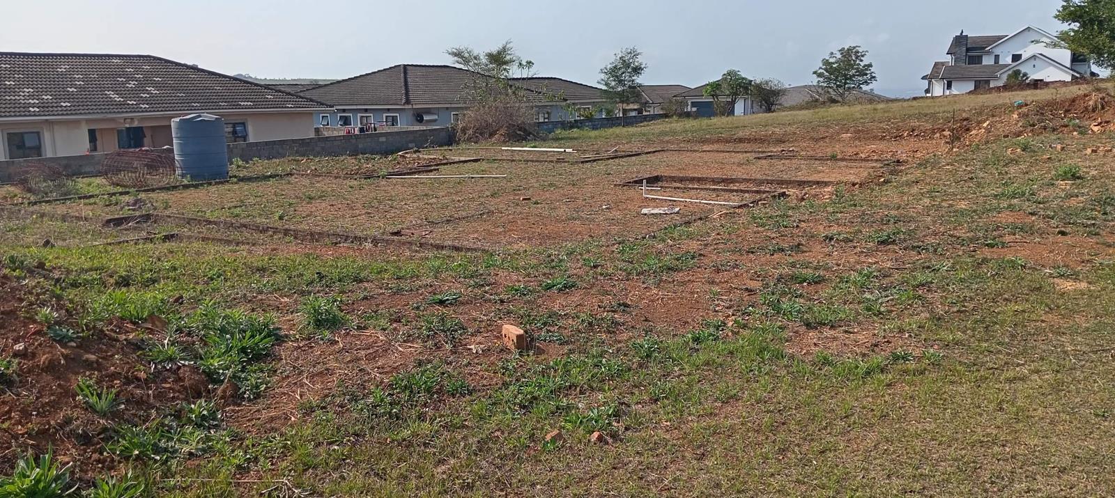 1 816 m² Land available in Bishopstowe