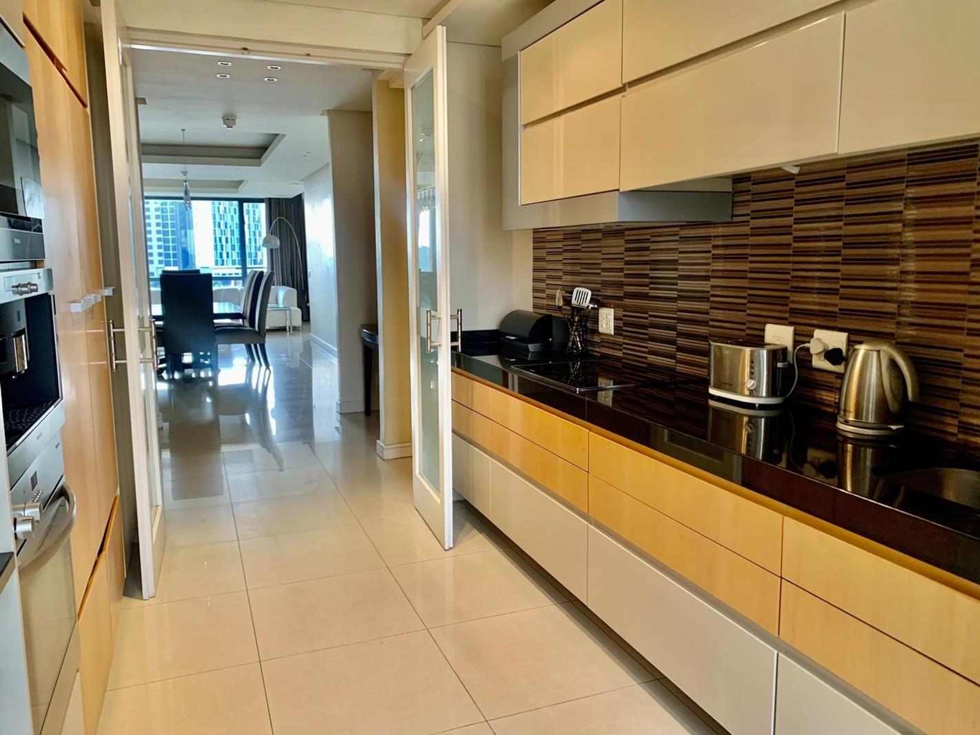 2 Bedroom Apartment in Morningside