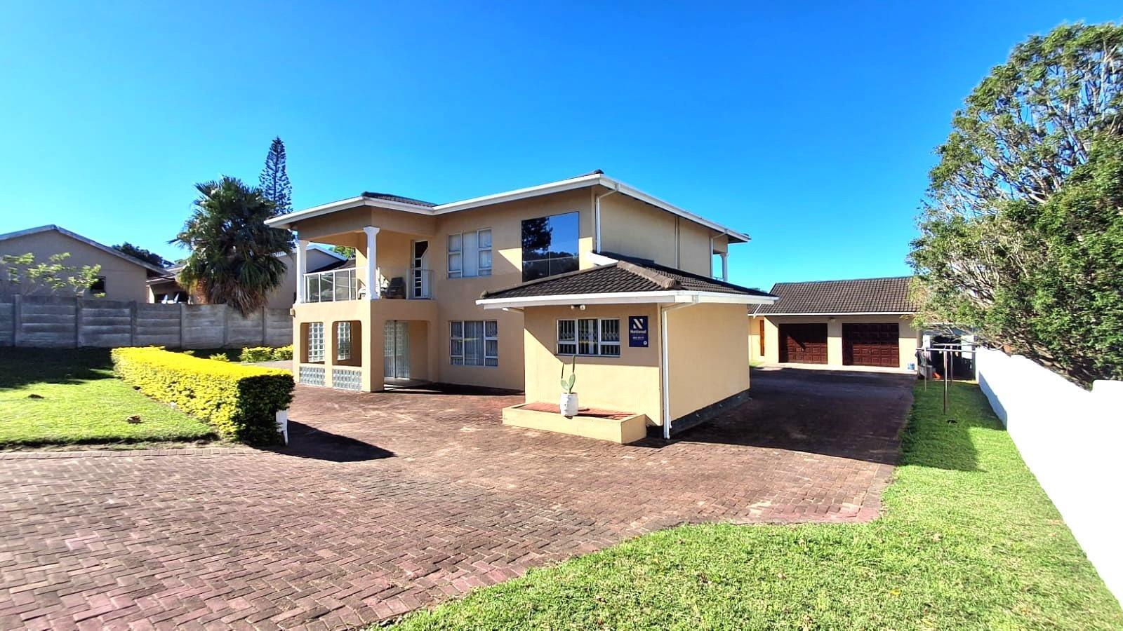 5 Bedroom House in Margate