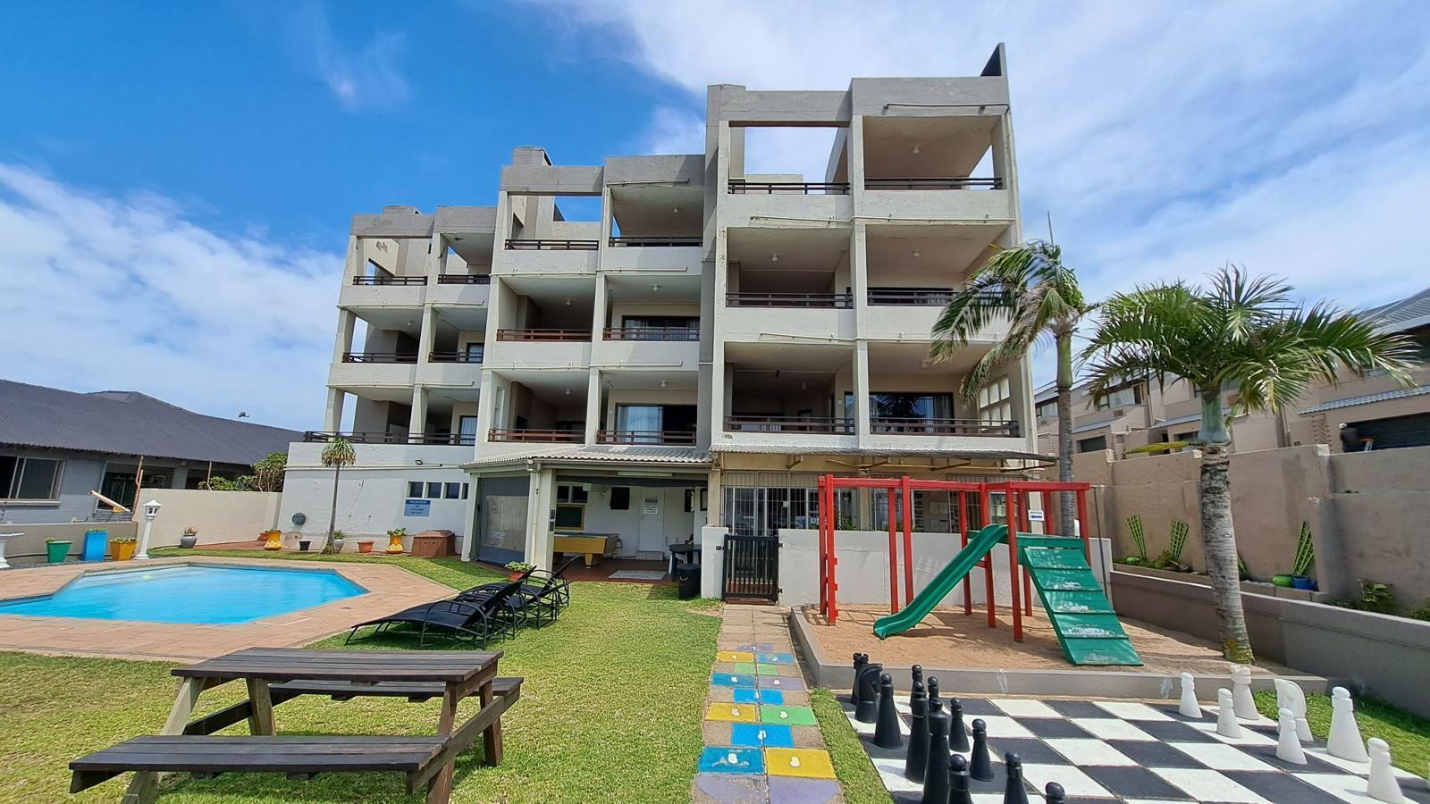2 Bedroom Apartment in Margate