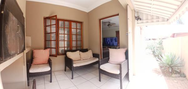 3 Bedroom House in Heatherview