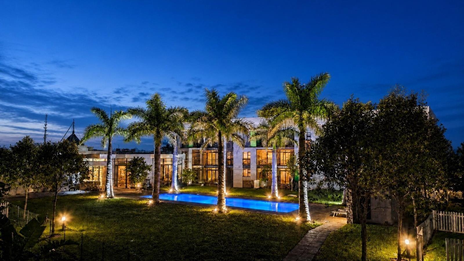2 Bedroom Apartment in Ballito Central
