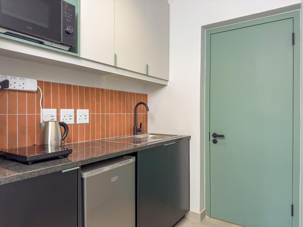 Studio Apartment in Brooklyn