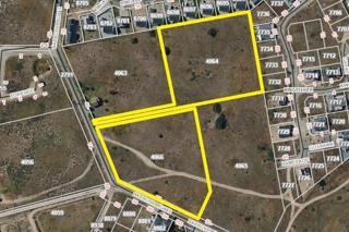 21 929 ha Land available in Harbour Lights
