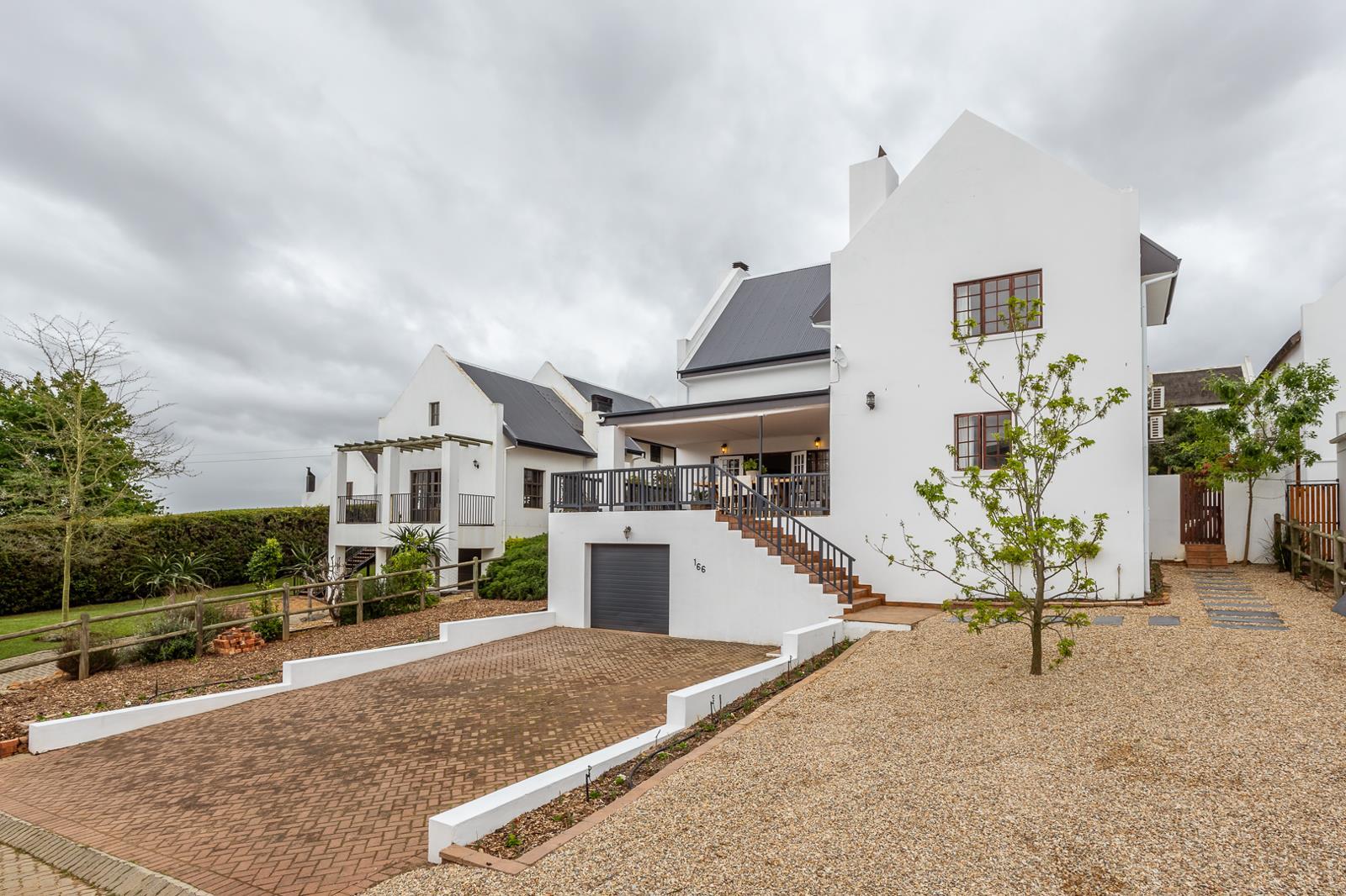 3 Bedroom House in Wellington North
