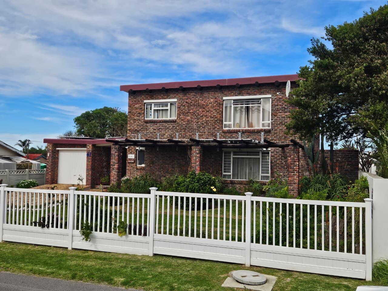 3 Bedroom House in Kleinmond