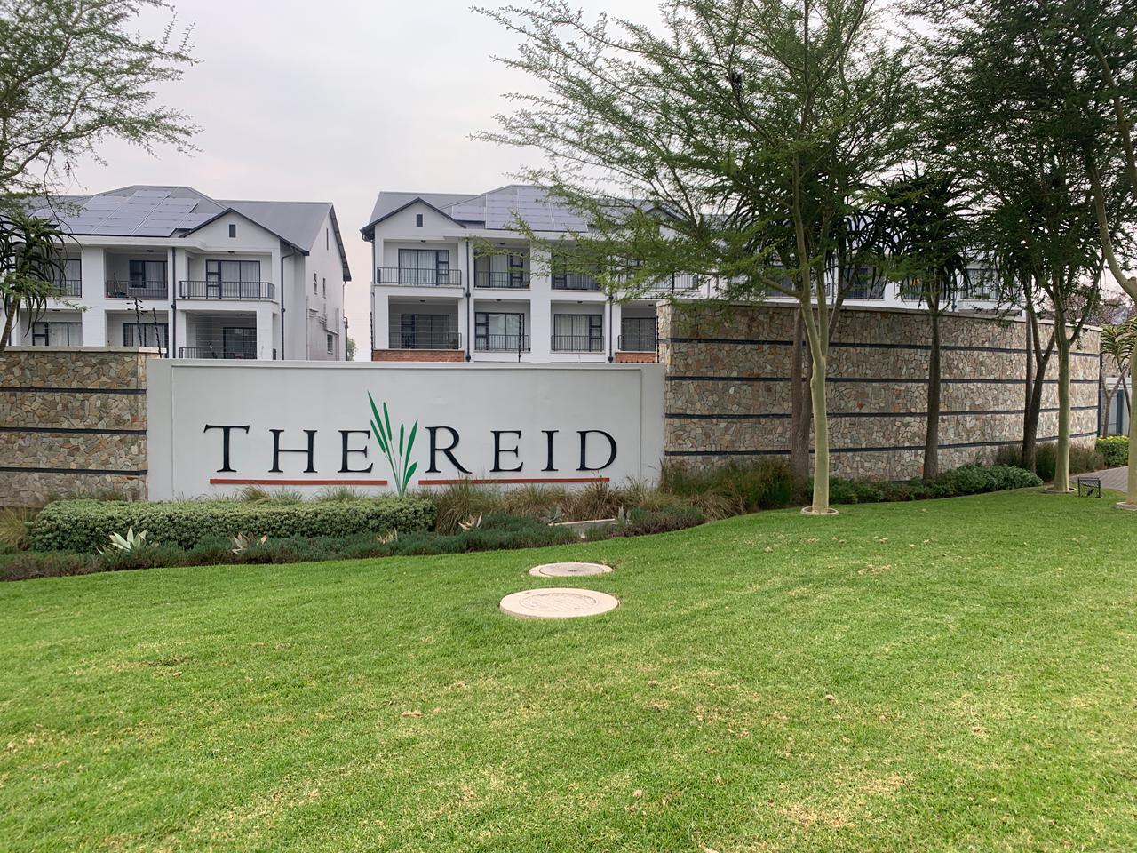 2 Bedroom House in Linbro Park