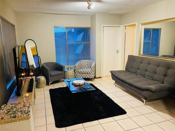 3 Bedroom Apartment in Westdene