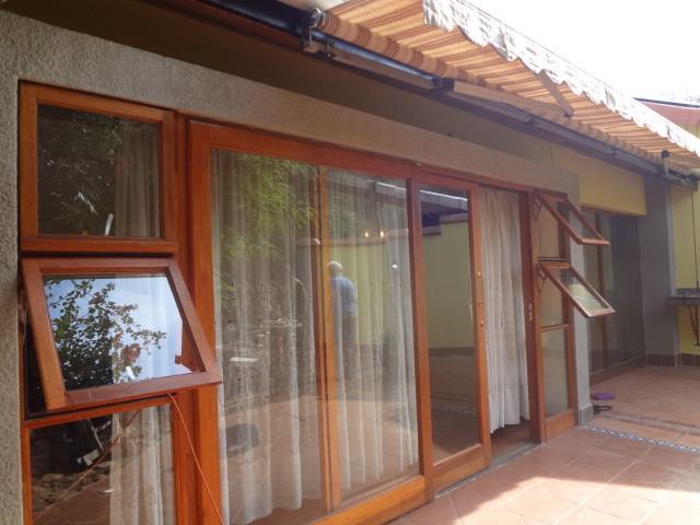 1 Bedroom Garden Cottage in Morninghill