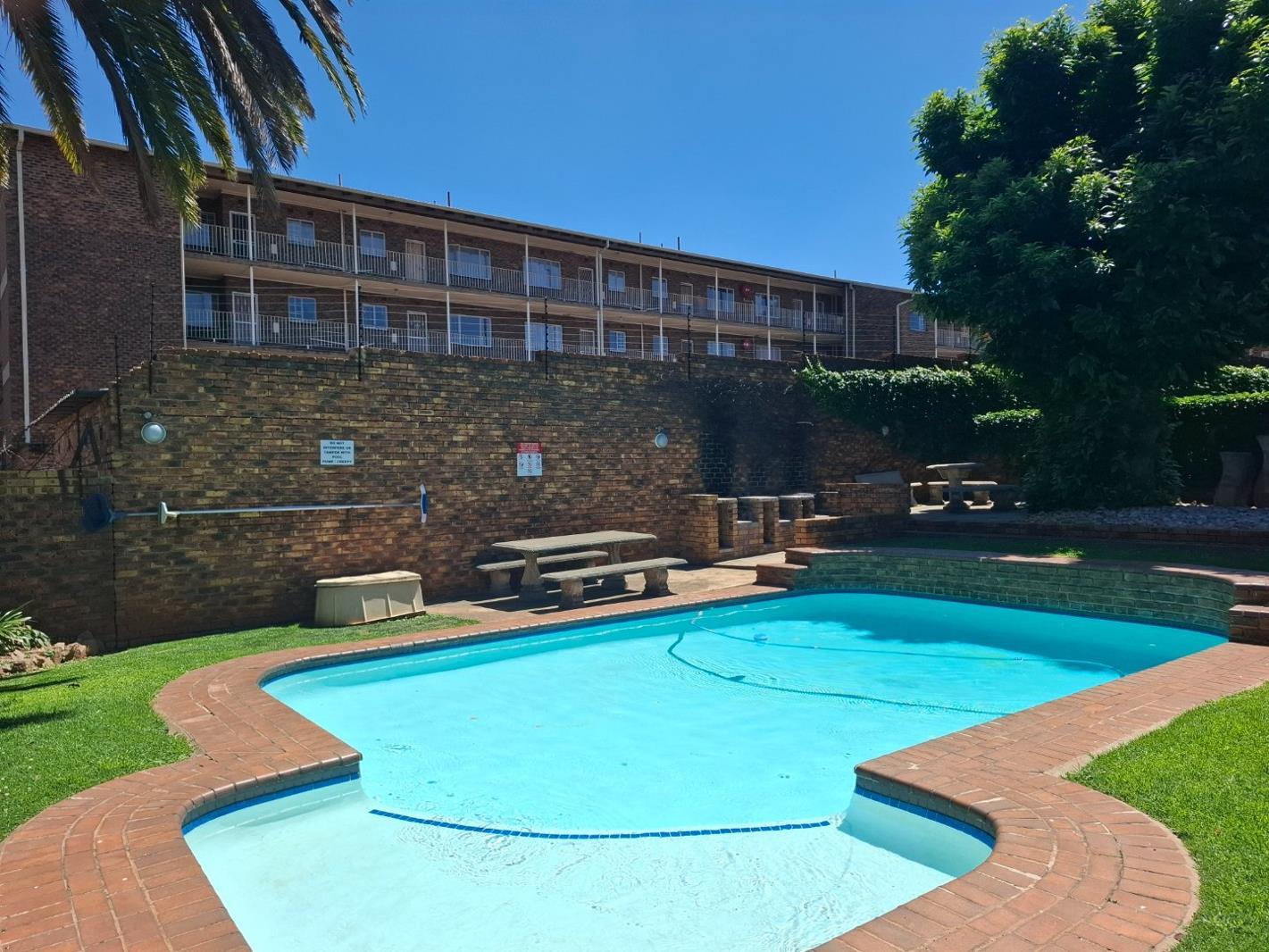 2 Bedroom Townhouse in Eastleigh