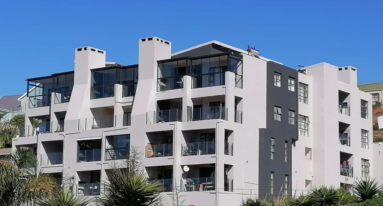 2 Bedroom Apartment in De Bakke