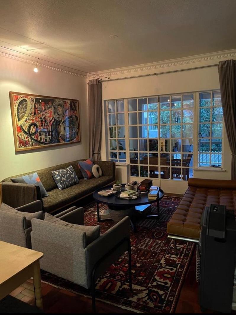 2 Bedroom Apartment in Illovo
