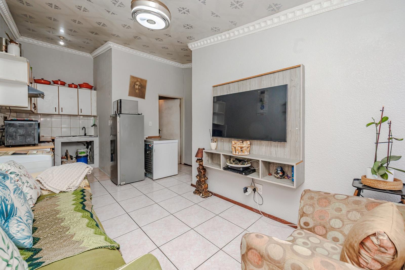 2 Bedroom Townhouse in Bloubosrand