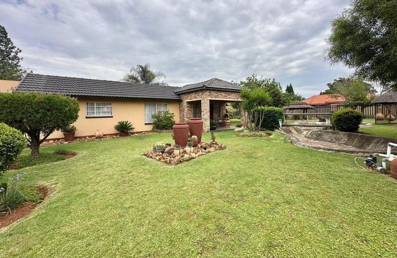 3 Bedroom House in Mayfield Park