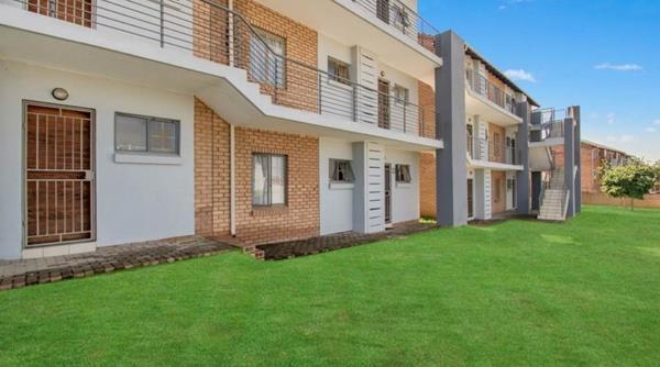 2 Bedroom Apartment in Sagewood