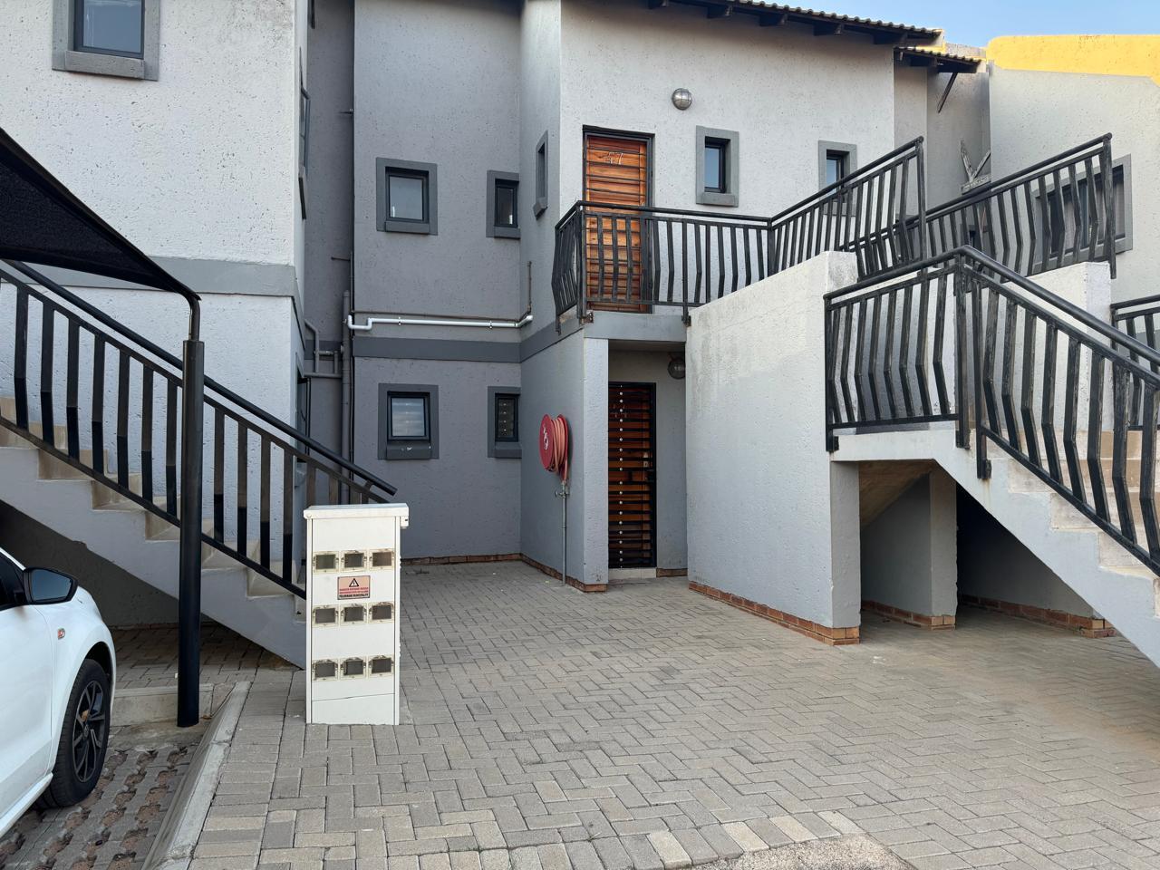2 Bedroom Townhouse in Bendor