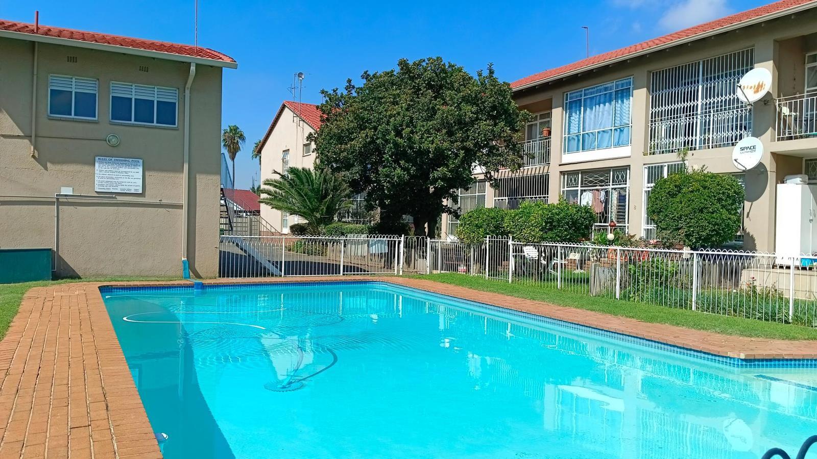 2 Bedroom Townhouse in Brackenhurst
