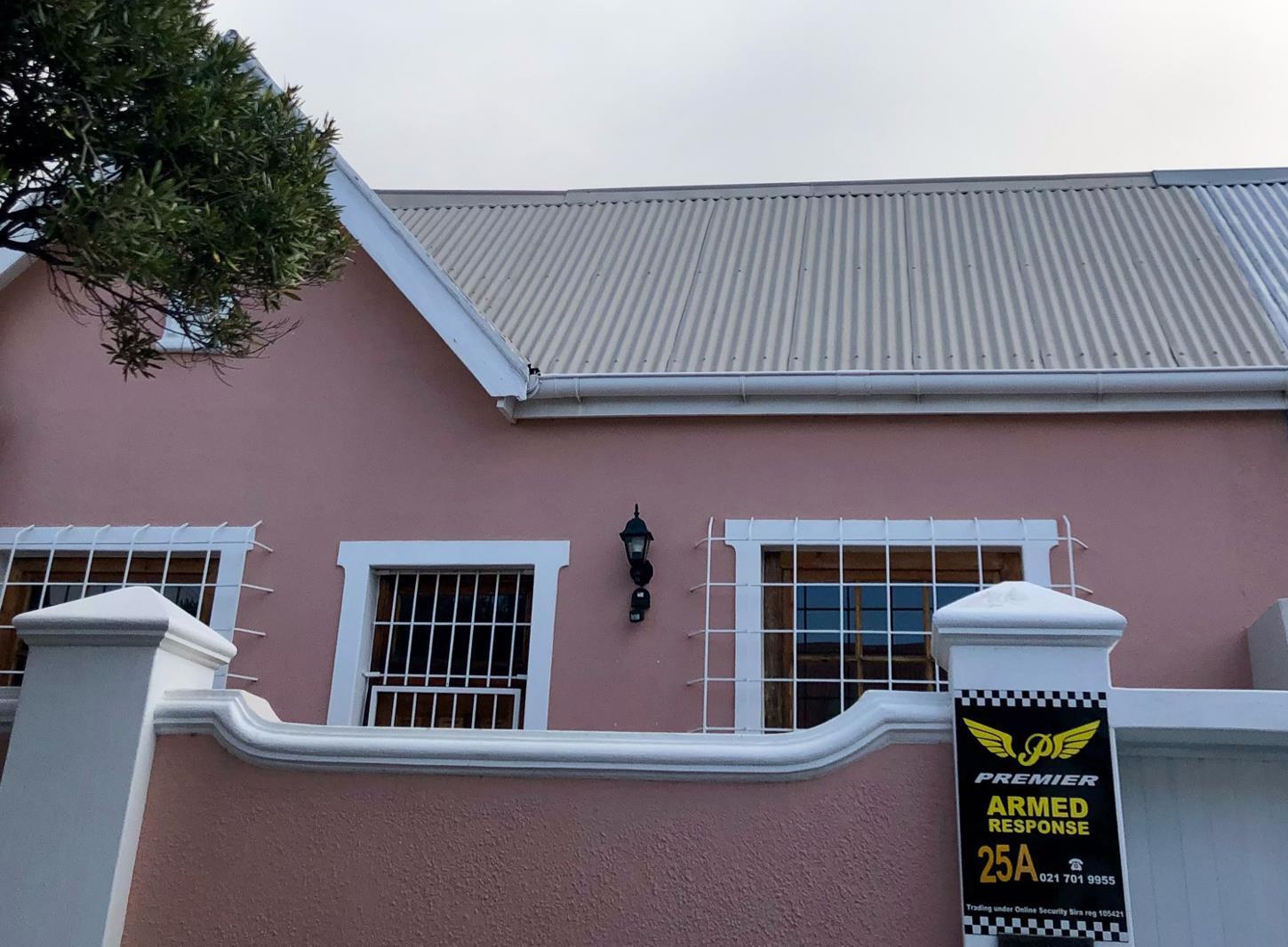 2 Bedroom House in Observatory