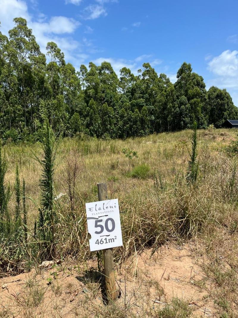 461 m² Land available in Elaleni Coastal Forest Estate