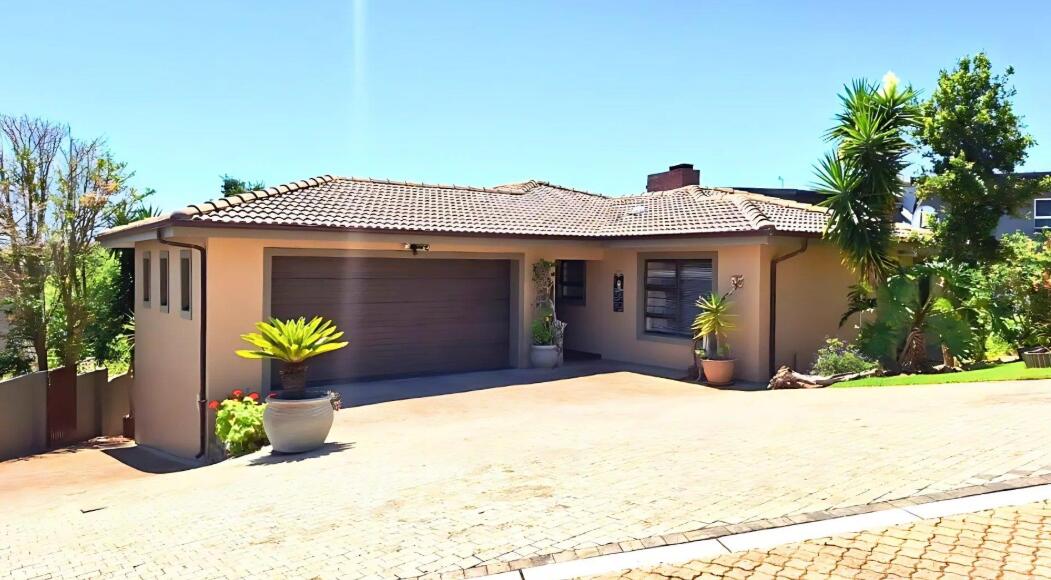 4 Bedroom House in Monte Christo