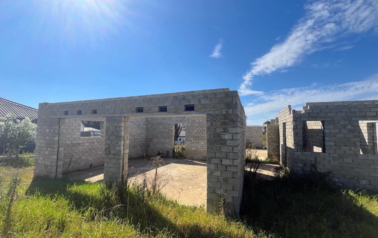 3 Bedroom House in Bot River