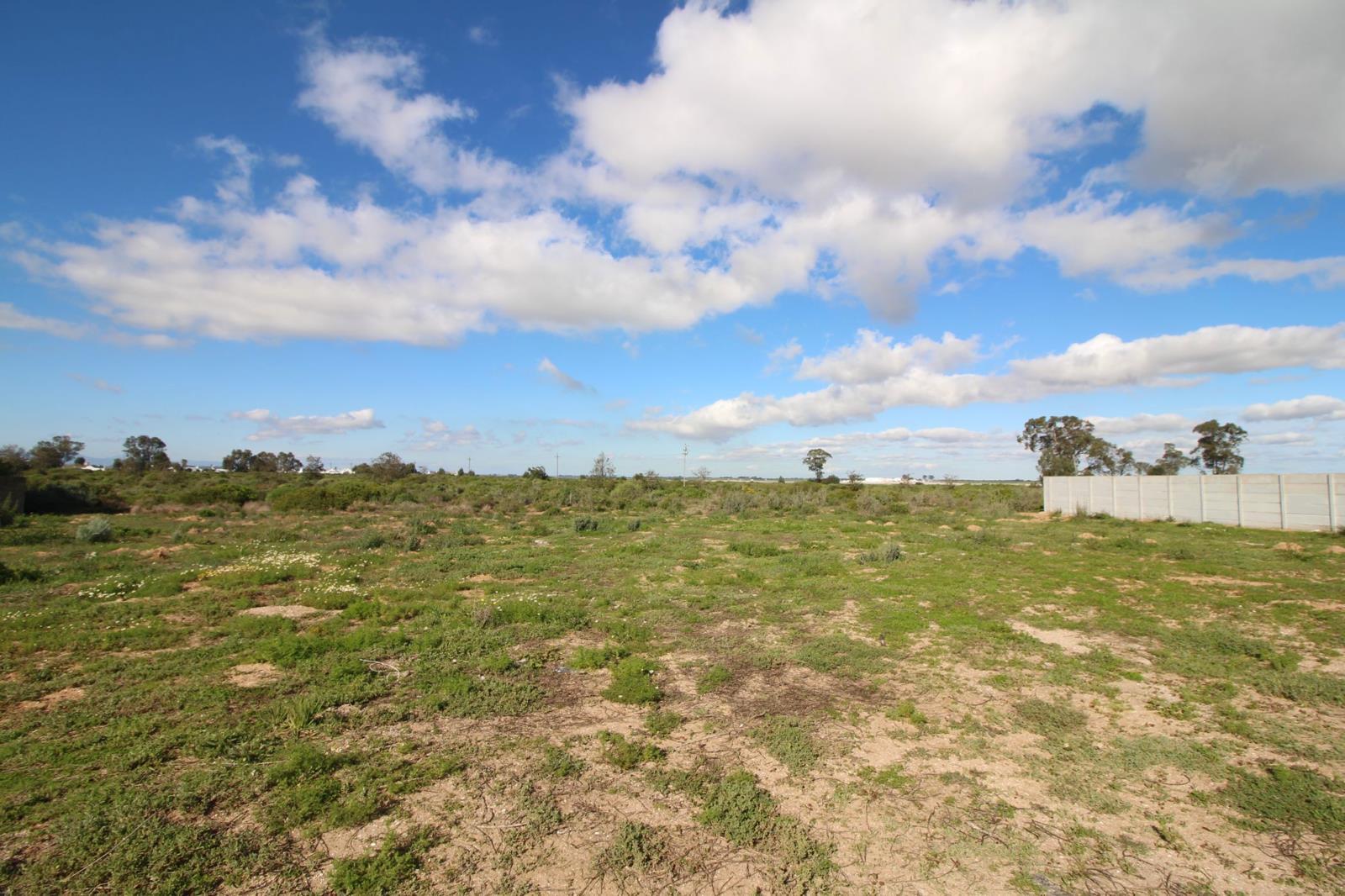 717 m² Land available in Port Owen