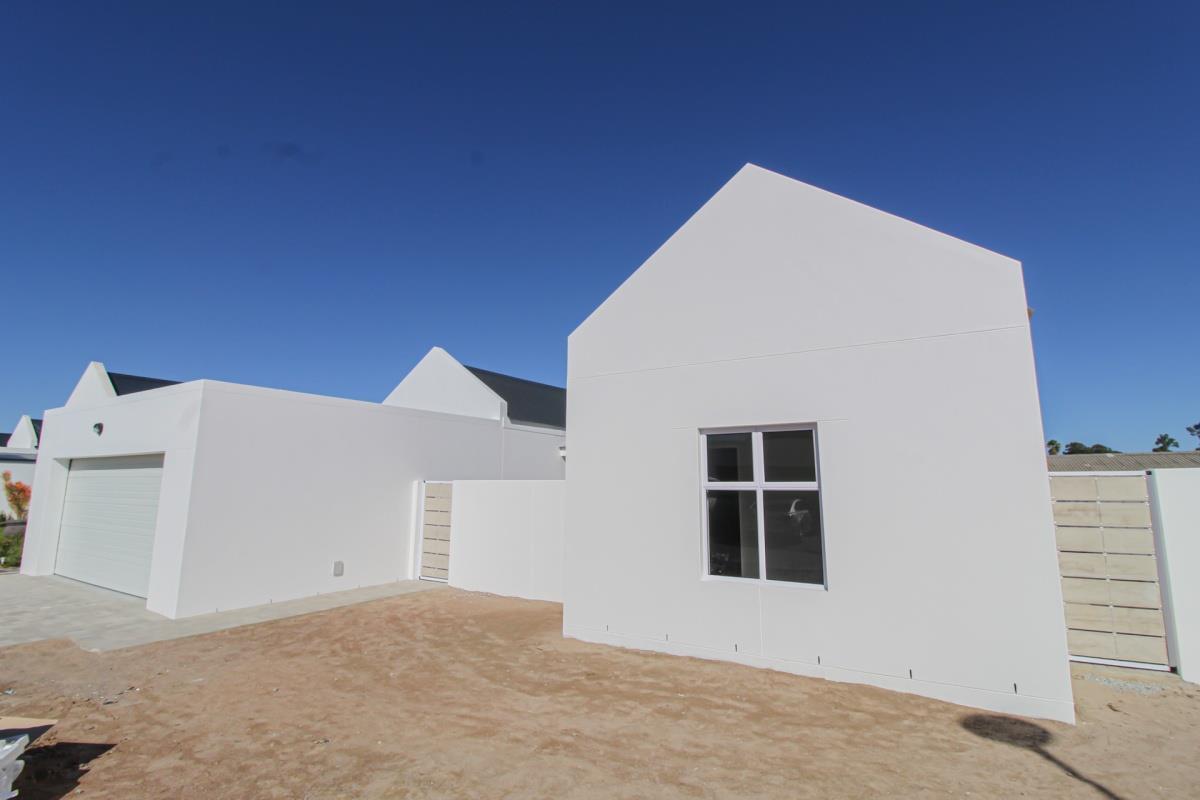 3 Bedroom House in Vredendal