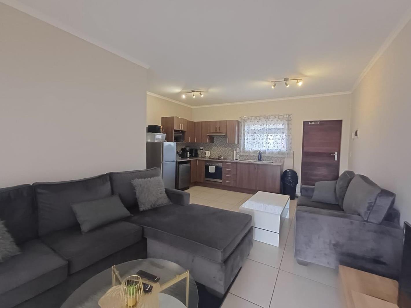 2 Bedroom Apartment in Northgate