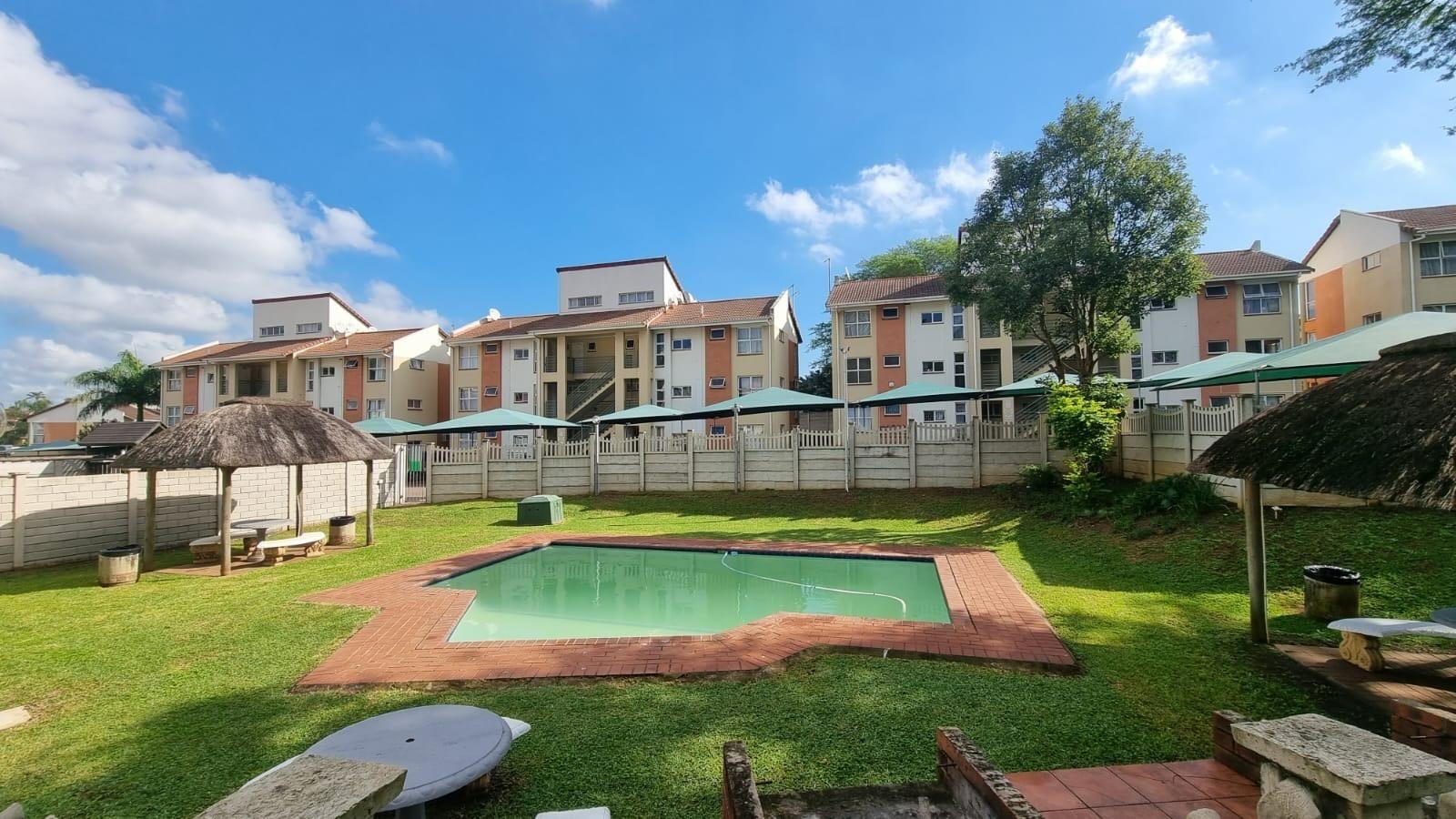 2 Bedroom Apartment in Morningside