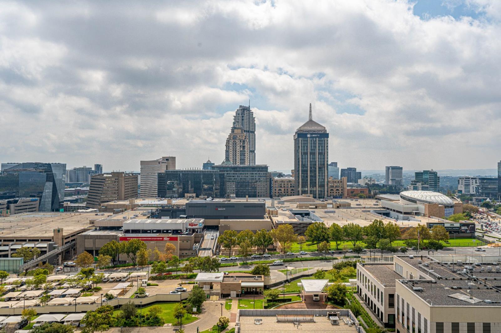 2 Bedroom Apartment in Sandhurst