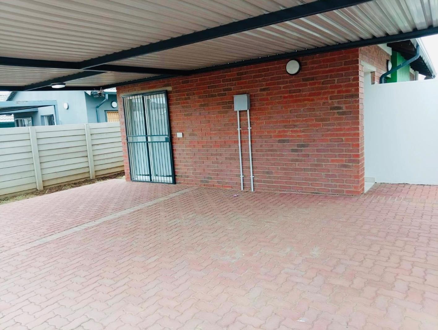 2 Bedroom House in Parkdene