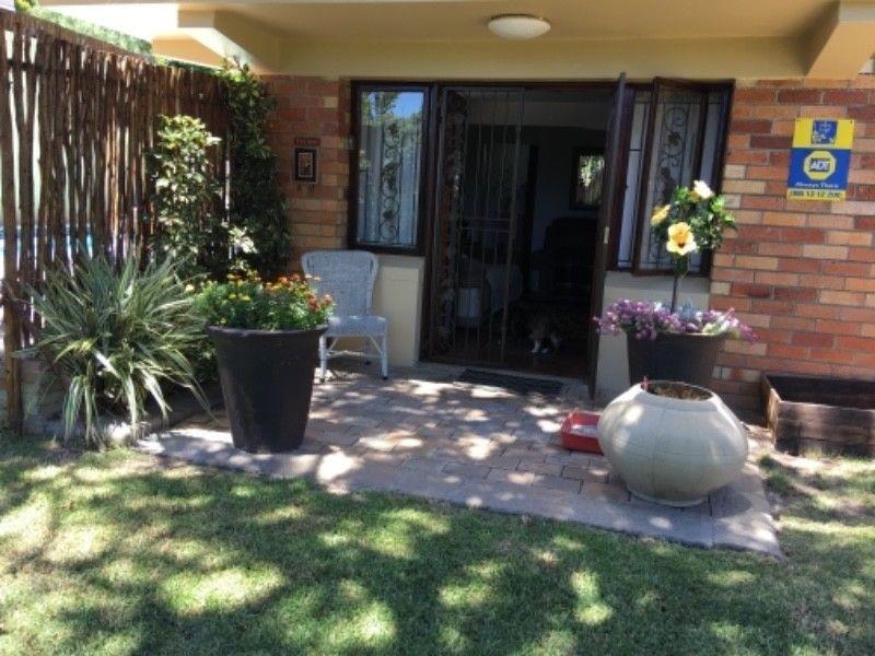 1 Bedroom Garden Cottage in Walmer