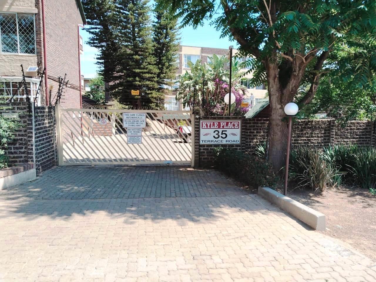 1 Bedroom Apartment in Eastleigh