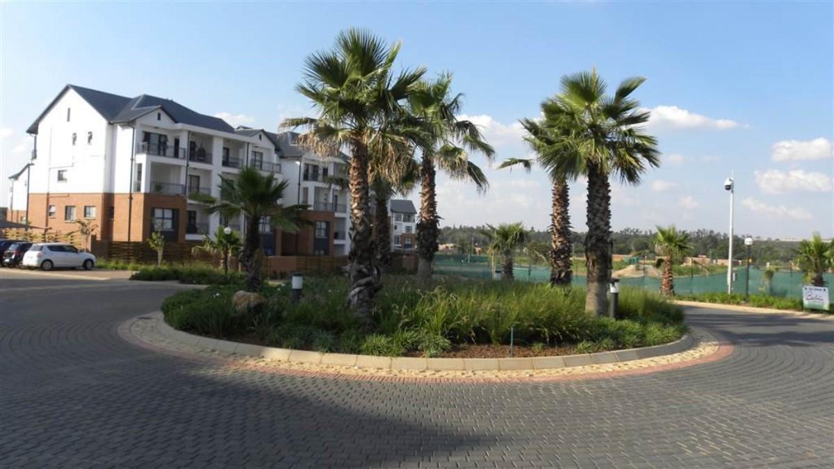 1 Bedroom Apartment in Willow Park Manor