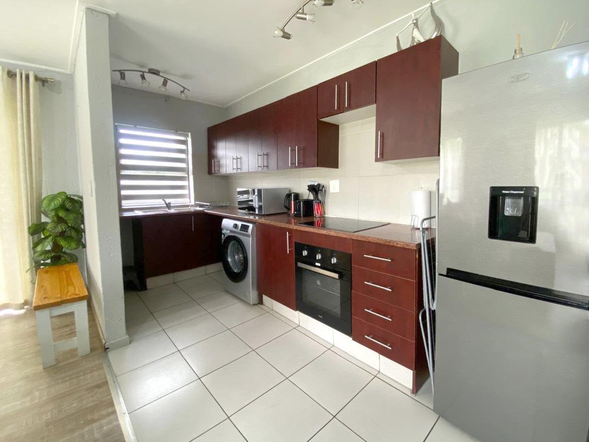 2 Bedroom Apartment in Jackal Creek Golf Estate
