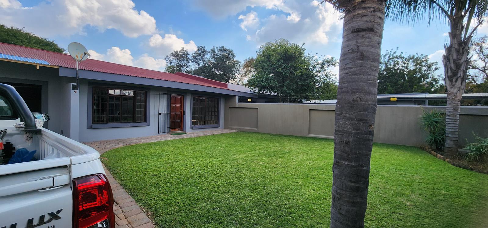 3 Bedroom House in Waverley
