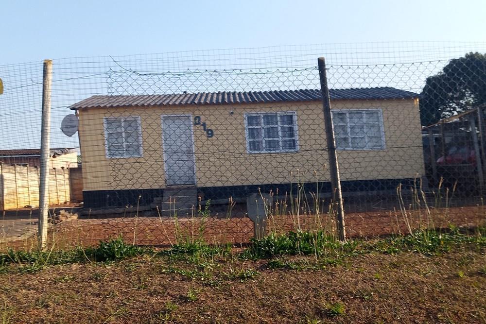 3 Bedroom House in Northdale