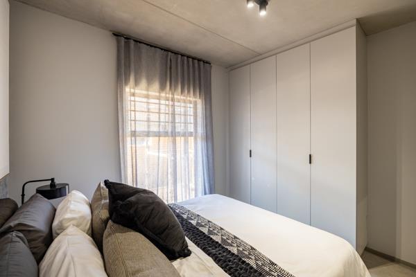 1 Bedroom Apartment in Waterkloof Glen