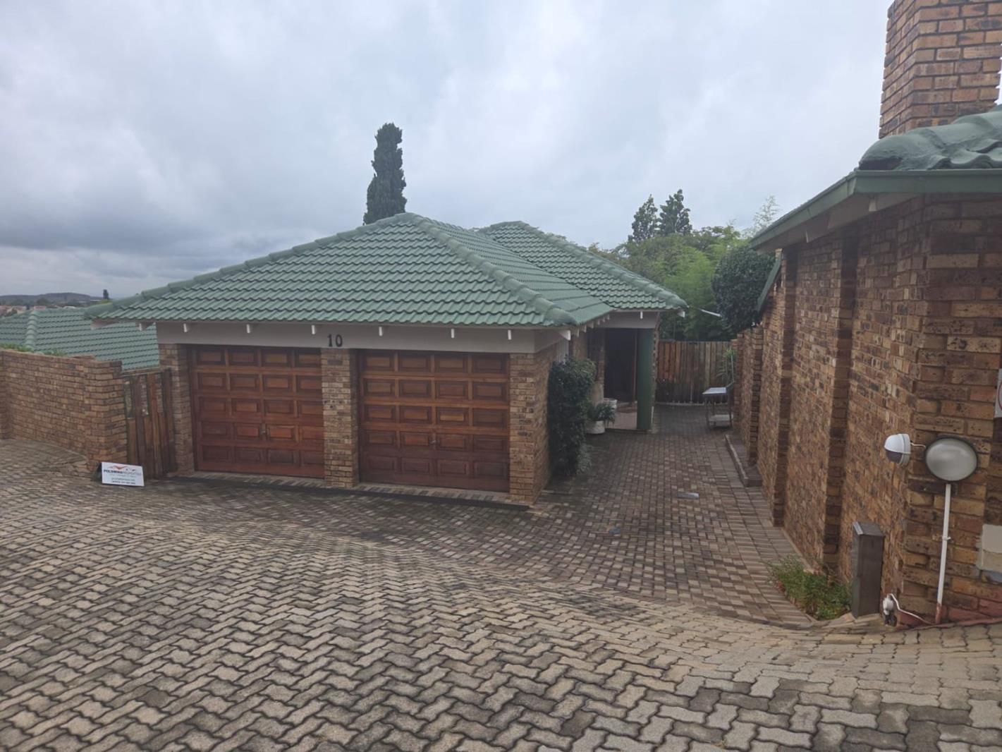 3 Bedroom House in Kenmare