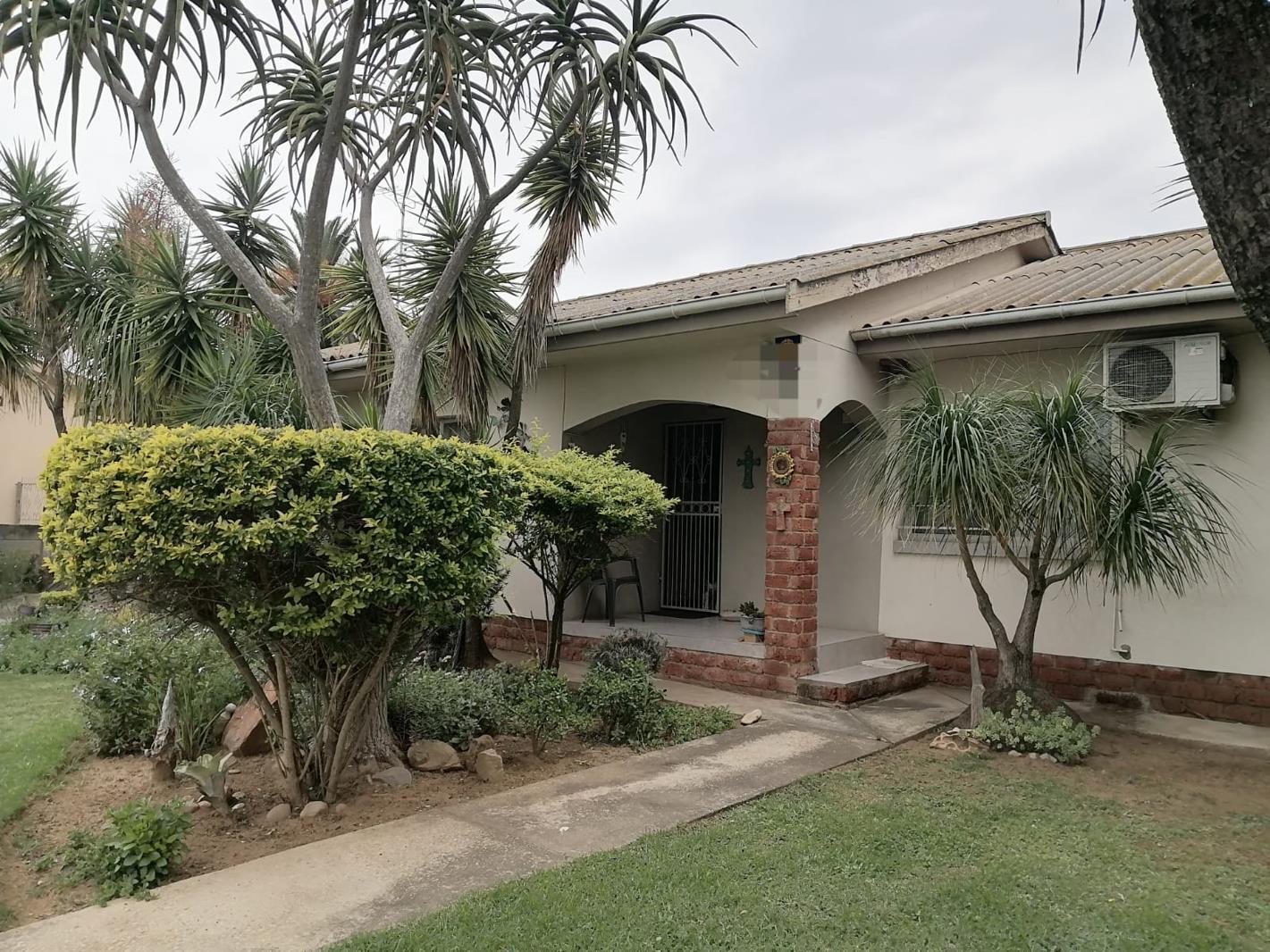3 Bedroom House in Retief