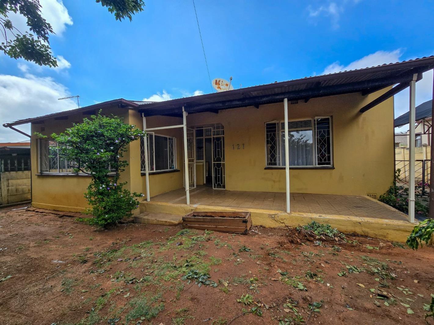 3 Bedroom House in Randgate