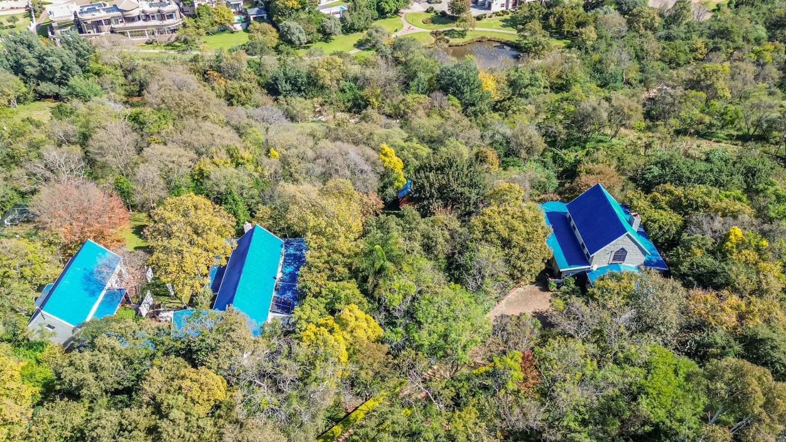 6 Bedroom House in Ruimsig