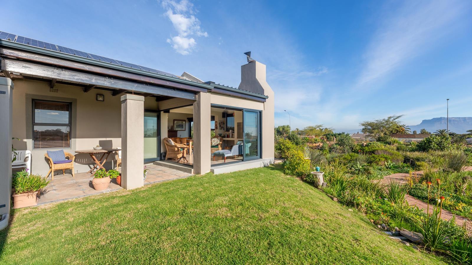 3 Bedroom Townhouse in Baronetcy Estate
